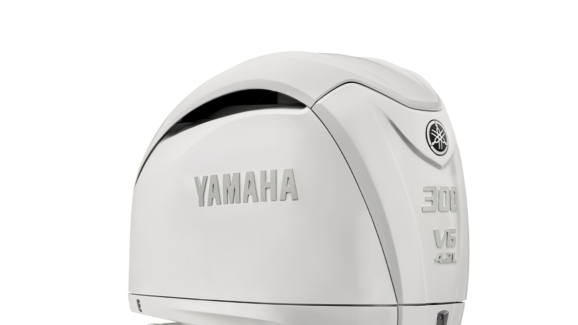 Yamaha announces innovative updates to its Premium V6 range - MAA